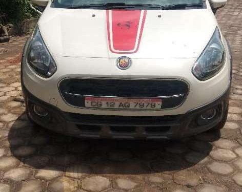 Used 2017 Abarth  for sale in Korba