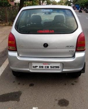 Maruti Alto 2005-2010 LXi BSIII MT for sale