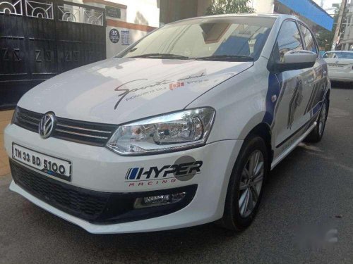 Volkswagen Polo MT 2013 for sale