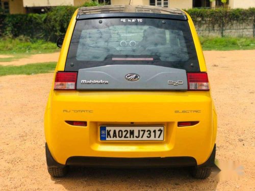 Mahindra e2o T2 MT 2014 for sale