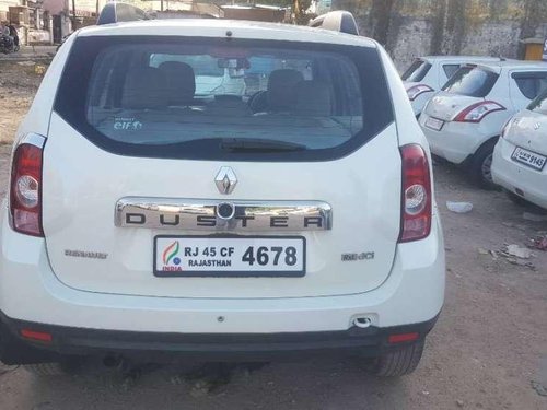 Used 2013 Renault Duster MT for sale