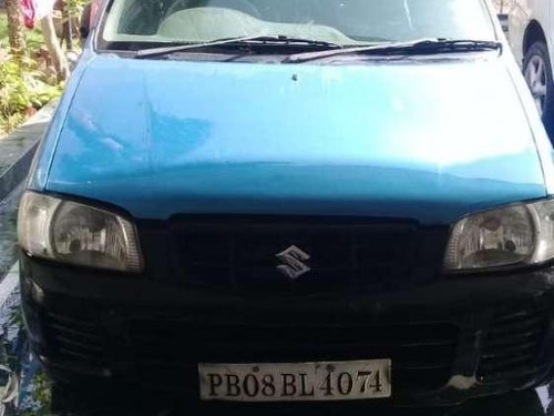 Maruti Suzuki 1000, 2009, Petrol MT for sale