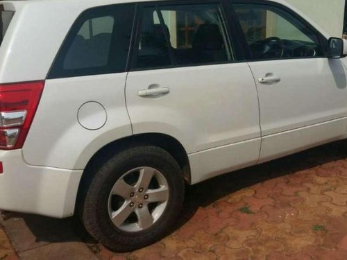 Used Maruti Suzuki Grand Vitara MT car at low price