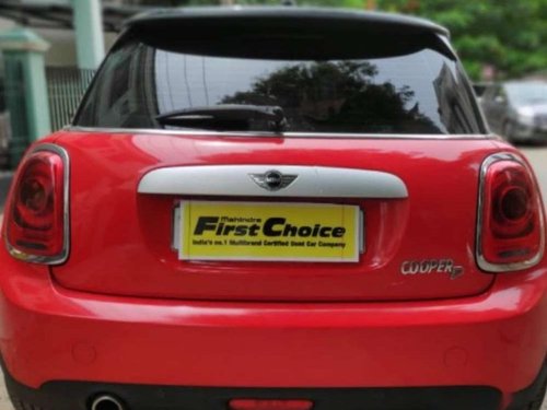 Used 2015 Cooper D  for sale in Chennai