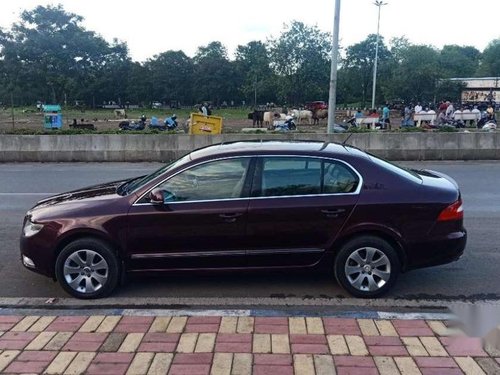 Skoda Superb Elegance 1.8 TSI AT, 2009, Petrol for sale