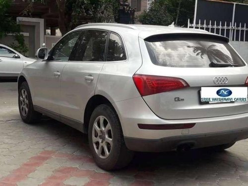 Used 2011 Q5  for sale in Dindigul