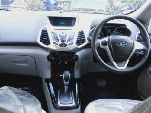 Used 2017 EcoSport  for sale in Gurgaon