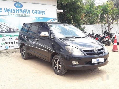 Used 2008 Innova  for sale in Dindigul