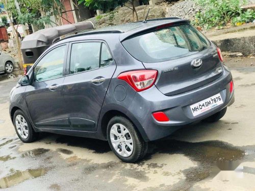 Used Hyundai i10 Sportz 1.2 MT 2014 for sale