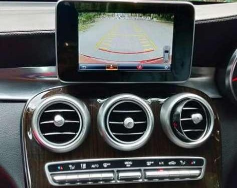 Used 2016 GLC  for sale in Gurgaon