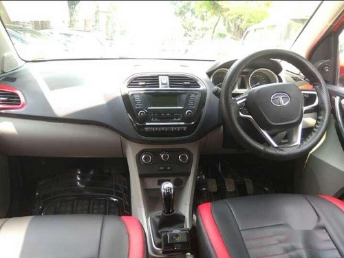 2017 Tata Tiago NRG MT for sale