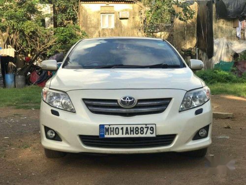 Used 2009 Toyota Corolla Altis VL AT for sale