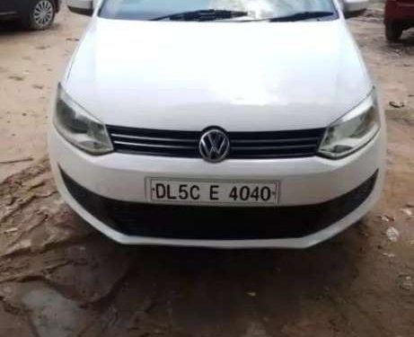 Used 2011 Volkswagen Polo MT for sale