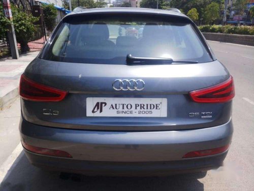 Used 2014 TT  for sale in Hyderabad