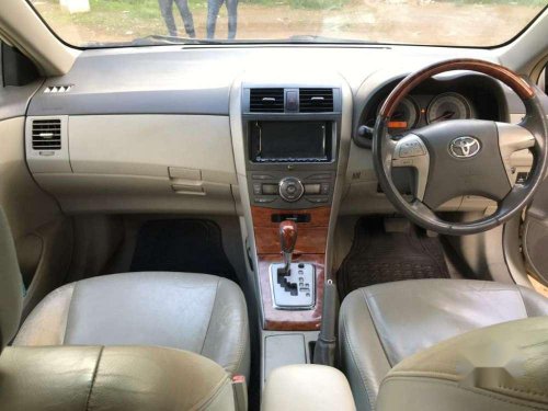 Used 2009 Toyota Corolla Altis VL AT for sale