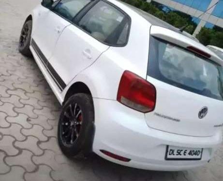 Used 2011 Volkswagen Polo MT for sale