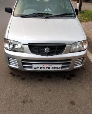 Maruti Alto 2005-2010 LXi BSIII MT for sale