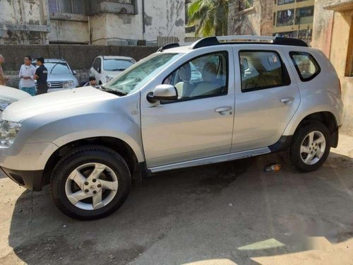 Renault Duster 110 PS RxZ Diesel, 2013, Diesel MT for sale