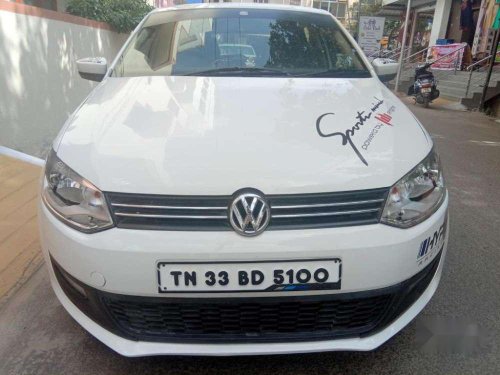 Volkswagen Polo MT 2013 for sale