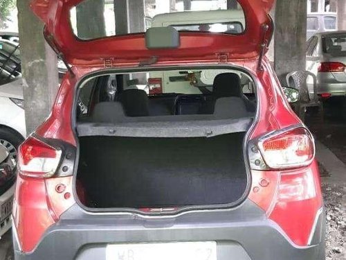 Renault Kwid RXT, 2016, Petrol AT for sale