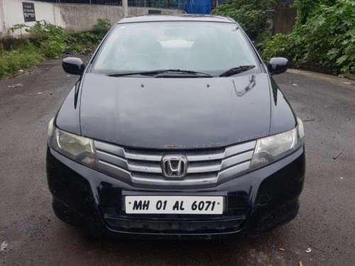 Used Honda City 1.5 S MT 2009 for sale