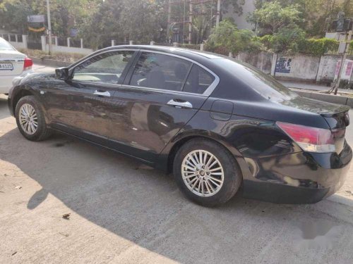 Used Honda Accord MT car at low price