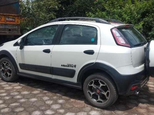 Used 2017 Abarth  for sale in Korba