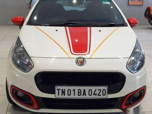 Used 2015 Punto Evo  for sale in Chennai