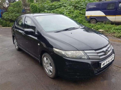 Used Honda City 1.5 S MT 2009 for sale