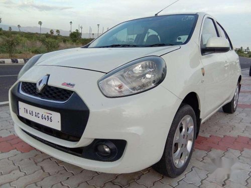 2014 Renault Pulse RxZ MT for sale at low price