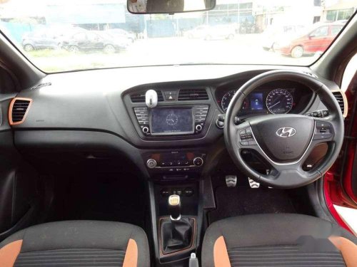 Used 2016 i20 Active 1.2 SX  for sale in Hyderabad