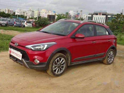Used 2016 i20 Active 1.2 SX  for sale in Hyderabad