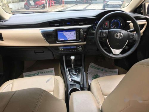 Toyota Corolla Altis 1.8 VL AT, 2015, Petrol for sale