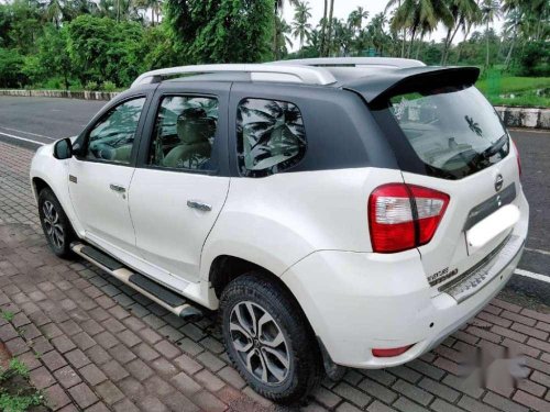 Used 2015 Terrano  for sale in Goa