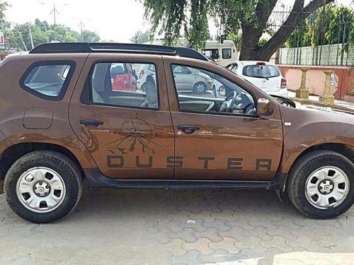 Renault Duster MT 2013 for sale