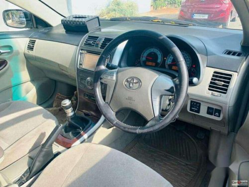 Used Toyota Corolla Altis 1.8 G MT car at low price