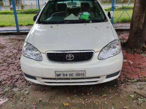 2004 Toyota Corolla MT for sale at low price