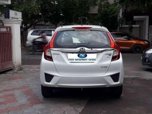 Used 2015 Jazz  for sale in Dindigul