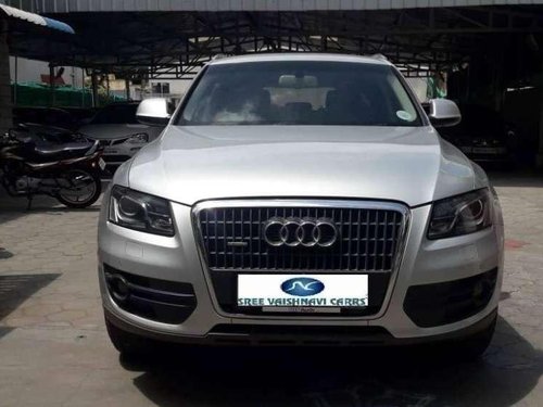 Used 2011 Q5  for sale in Dindigul