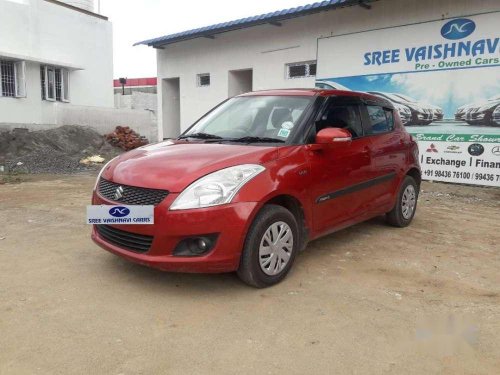 Used 2012 Swift VDI  for sale in Madurai