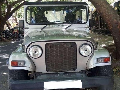 Used 2015 Thar CRDe  for sale in Chennai