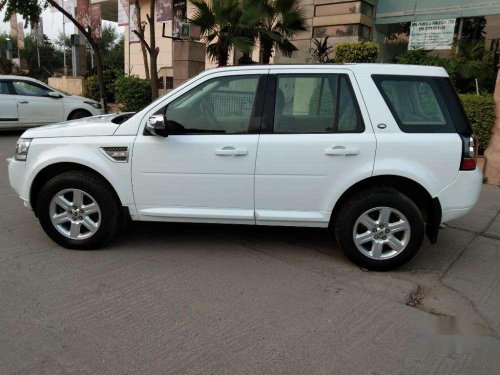 Used 2013 Freelander 2 SE  for sale in Ludhiana