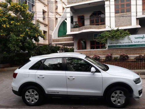 Used 2014 TT  for sale in Visakhapatnam