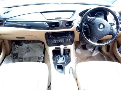 Used 2011 X1 sDrive20d  for sale in Mumbai