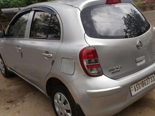 Used 2013 Micra Active XV  for sale in Guwahati