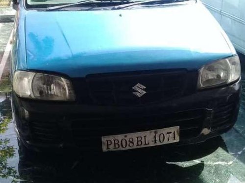 Maruti Suzuki 1000, 2009, Petrol MT for sale