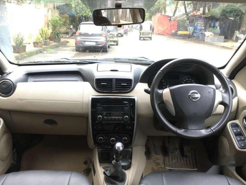 Used 2014 Terrano  for sale in Thane