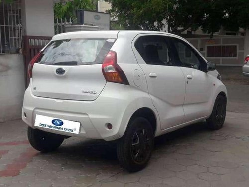 Used 2018 Redi-GO S  for sale in Ooty