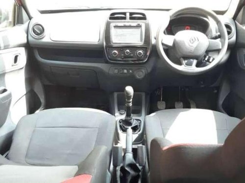 Renault Kwid RXT, 2016, Petrol AT for sale