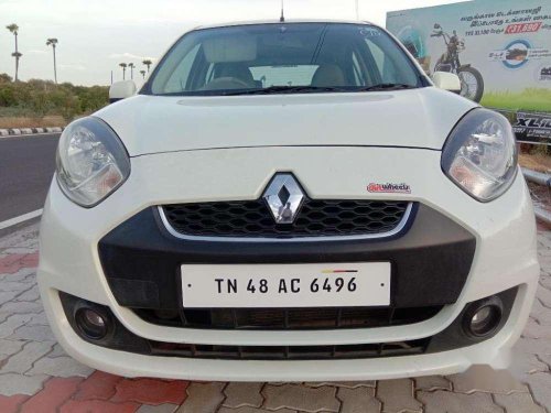 2014 Renault Pulse RxZ MT for sale at low price